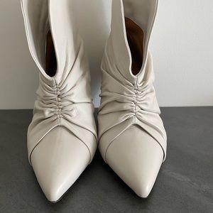 Isabel Marant Booties. Size 38